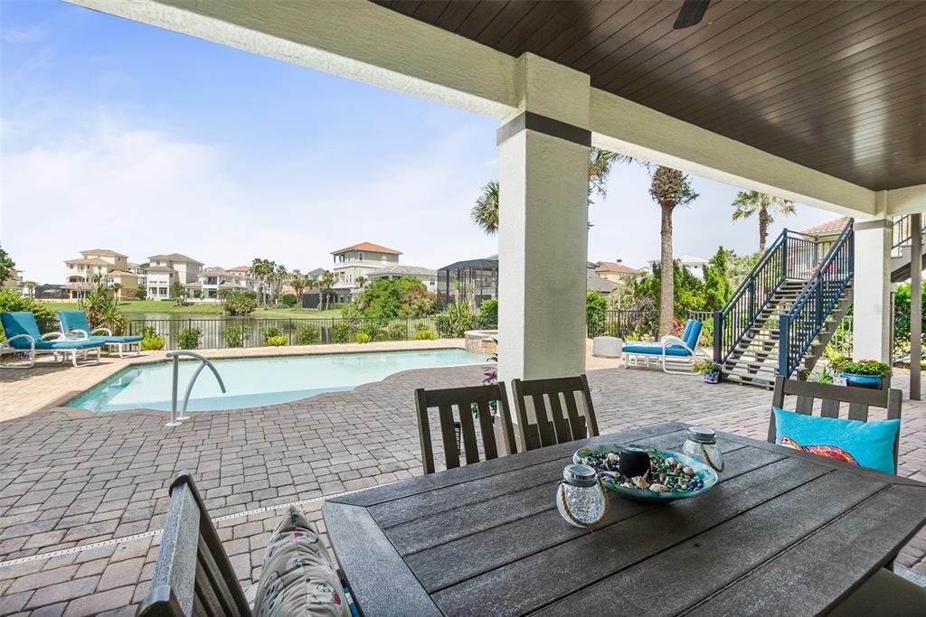 7 HAMMOCK BEACH CIRCLE S