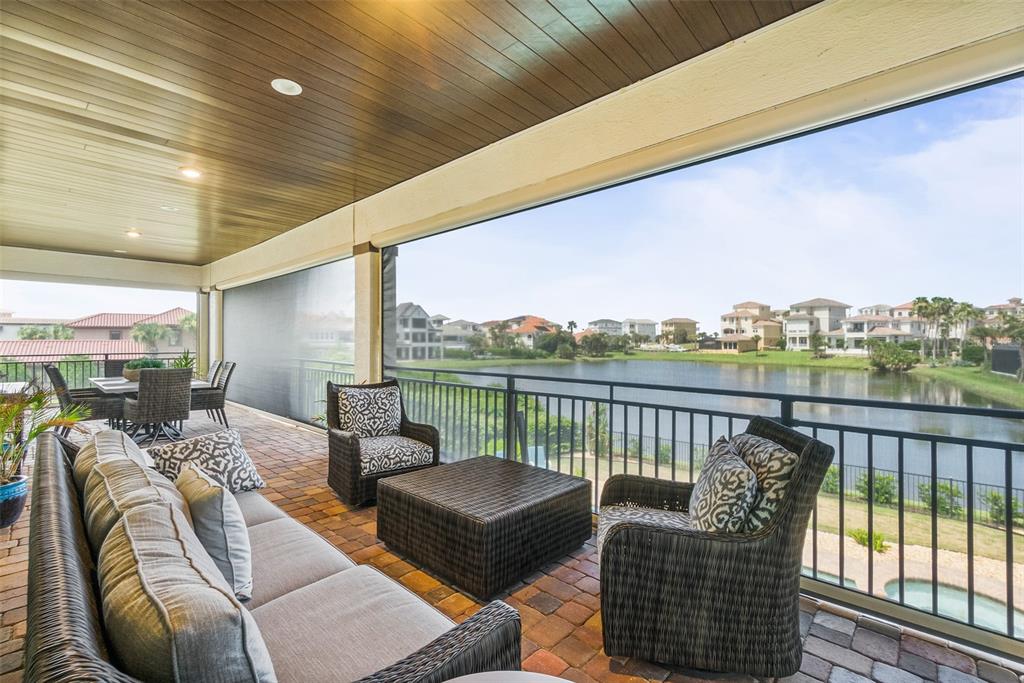 7 HAMMOCK BEACH CIRCLE S