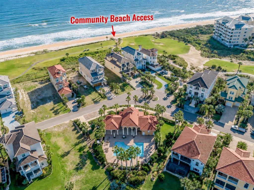 7 HAMMOCK BEACH CIRCLE S