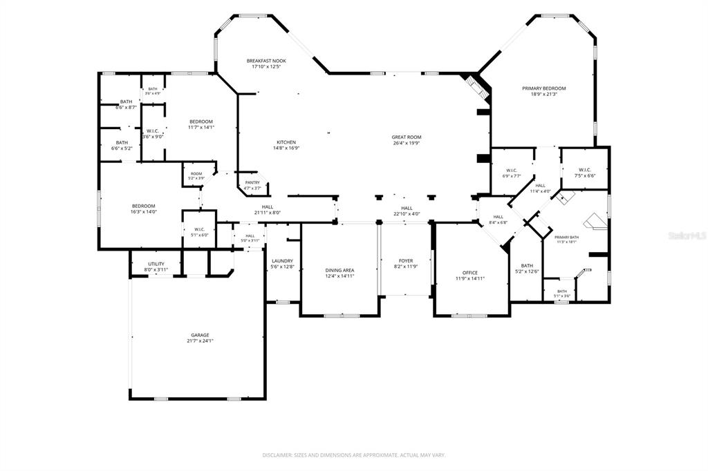 5 ROMA COURT