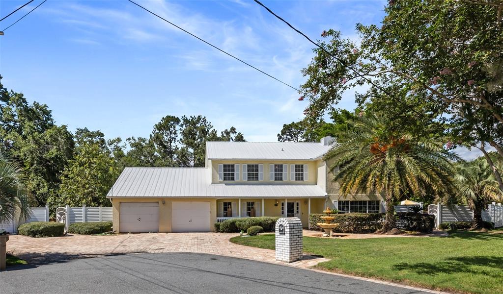 15733 TOWER VIEW DRIVE