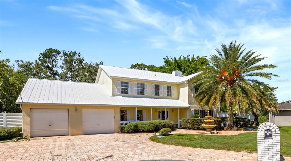 15733 TOWER VIEW DRIVE