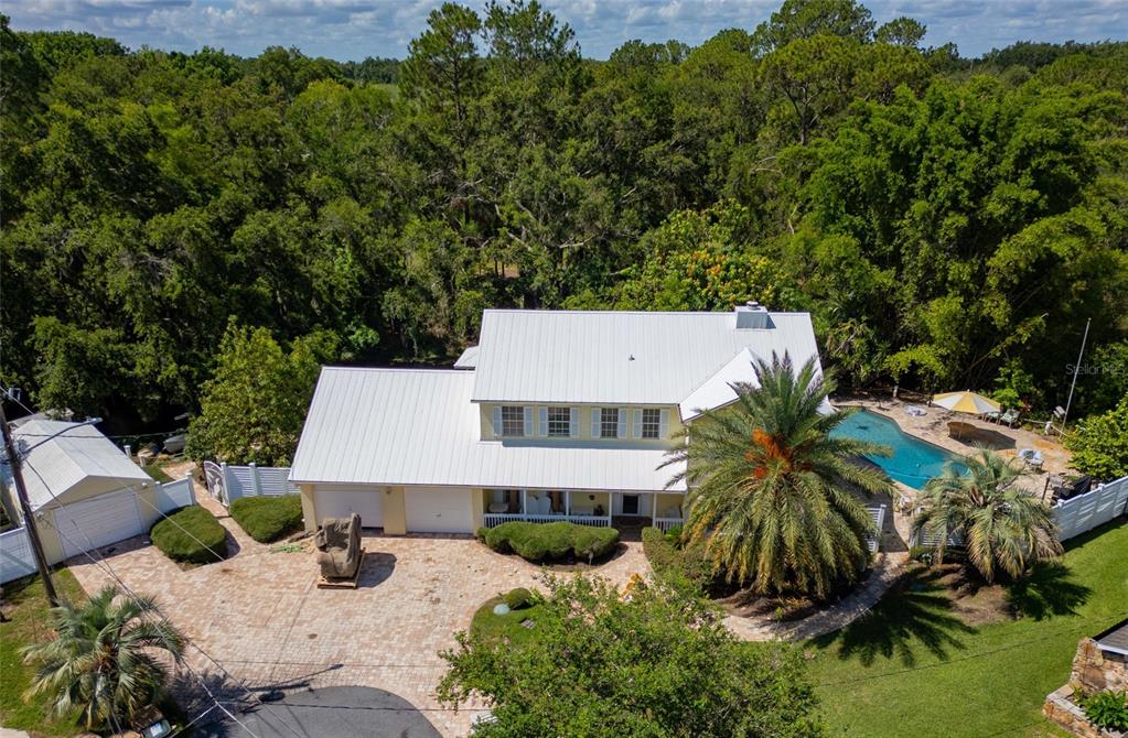 15733 TOWER VIEW DRIVE