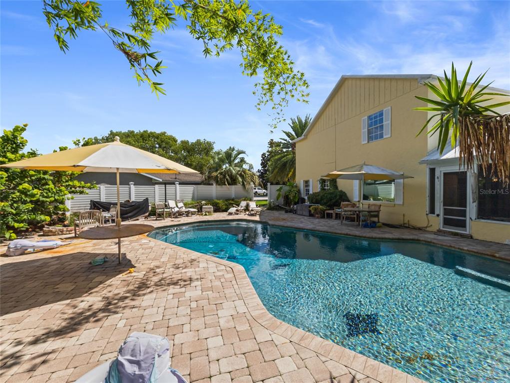 15733 TOWER VIEW DRIVE