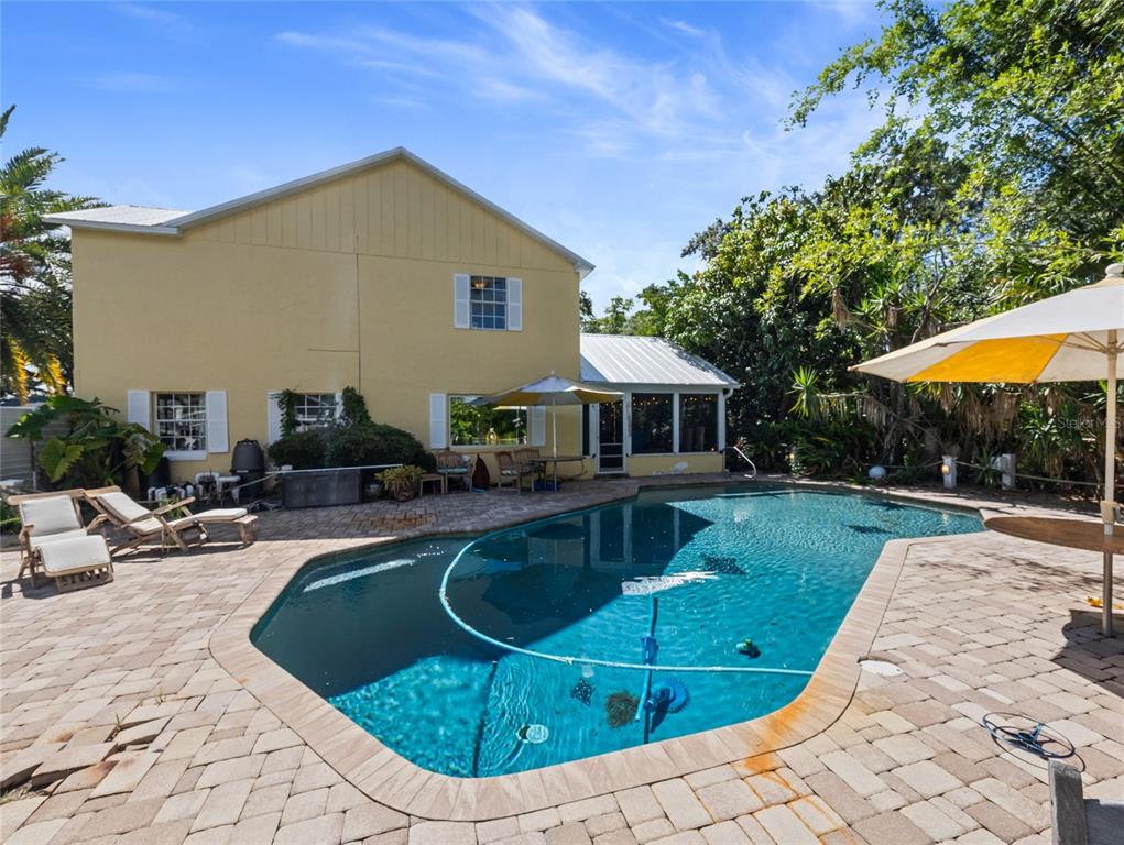 15733 TOWER VIEW DRIVE