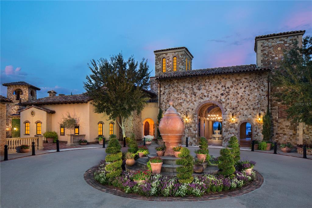 16103 PENDIO DRIVE