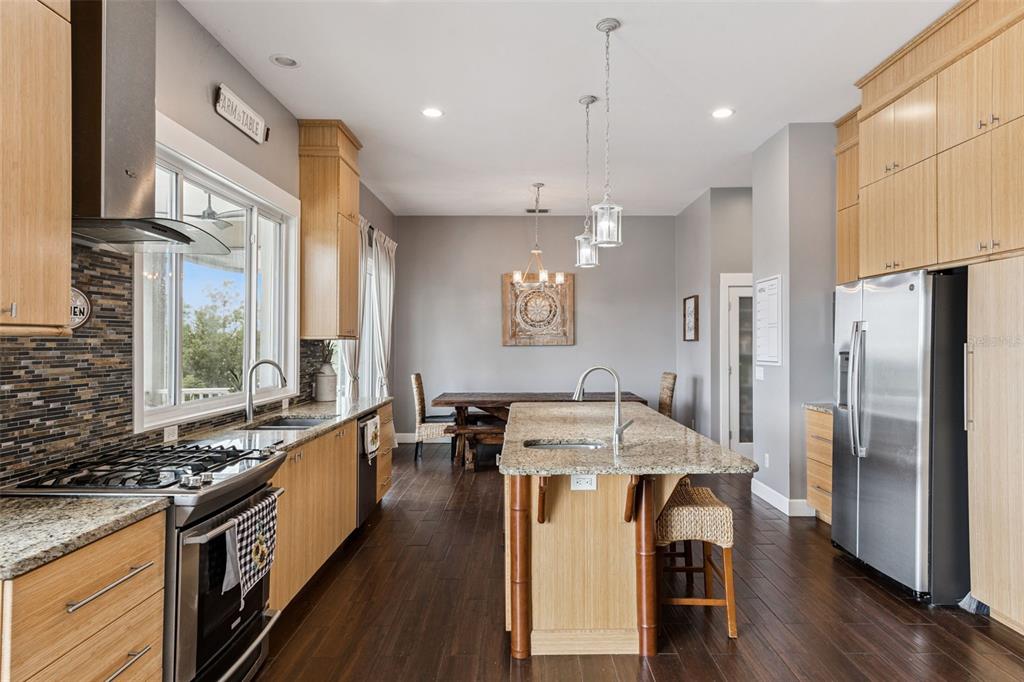 16909 FLORENCE VIEW DRIVE