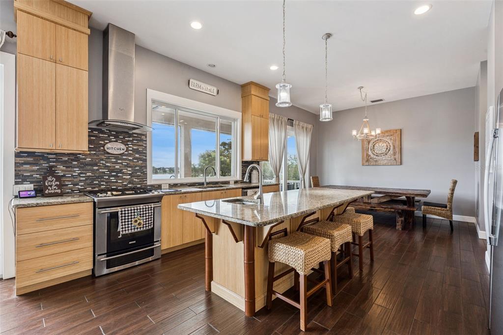 16909 FLORENCE VIEW DRIVE