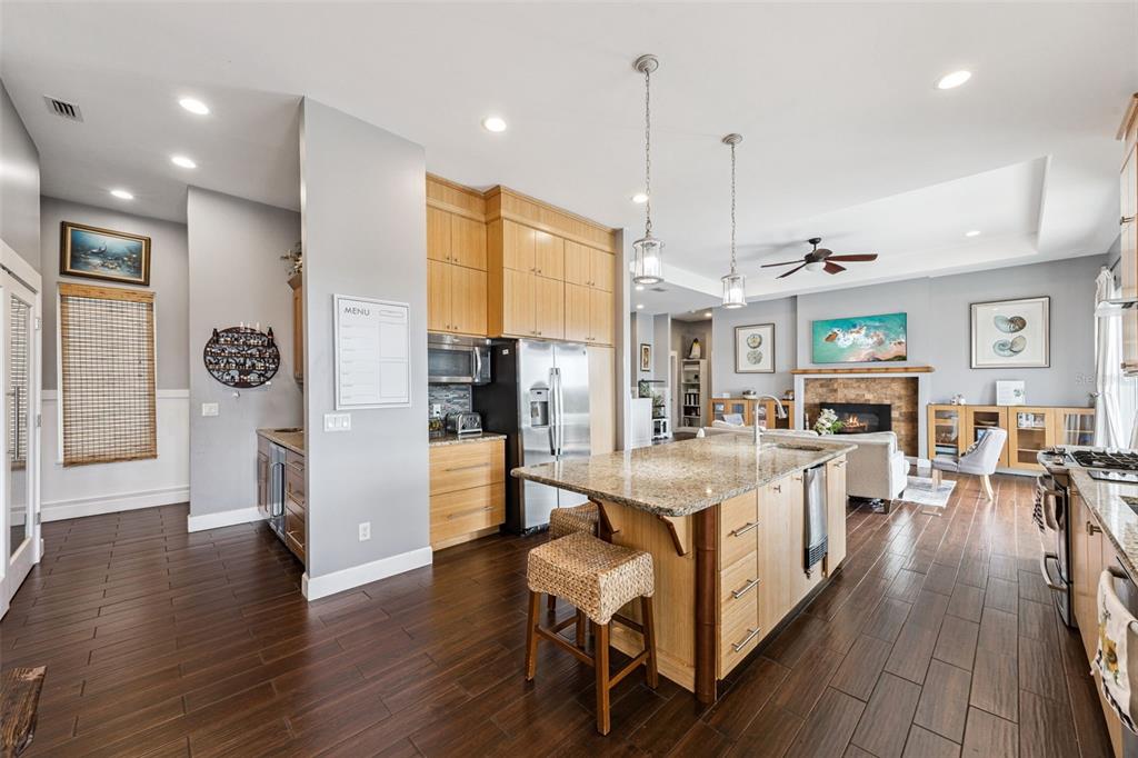16909 FLORENCE VIEW DRIVE