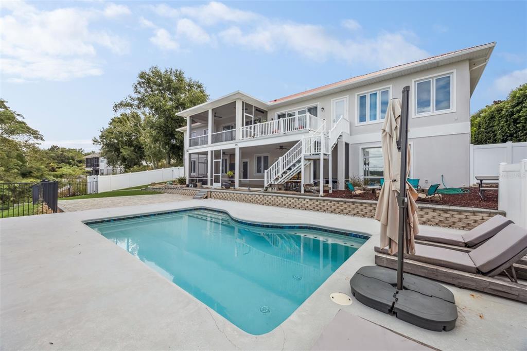 16909 FLORENCE VIEW DRIVE