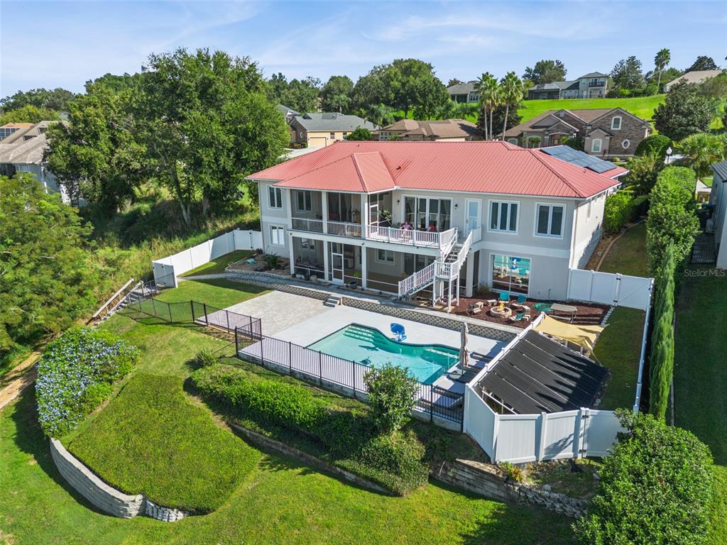 16909 FLORENCE VIEW DRIVE