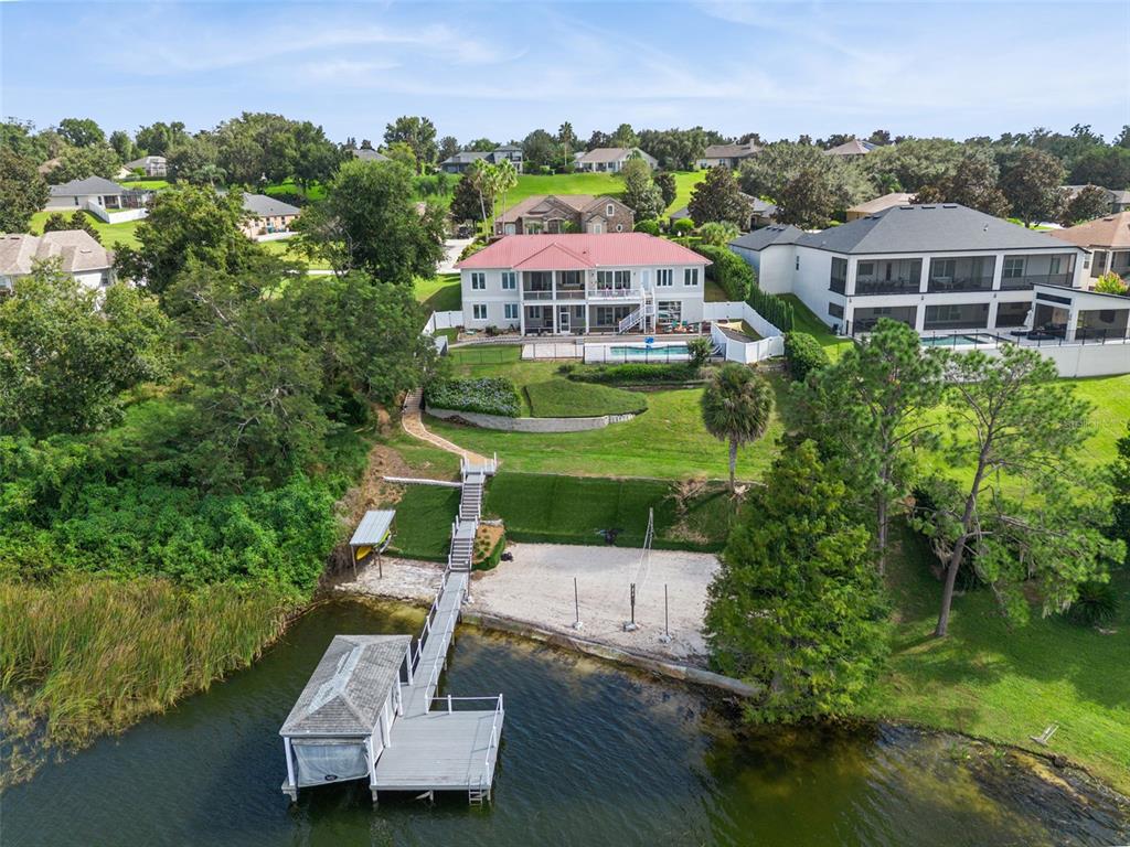 16909 FLORENCE VIEW DRIVE