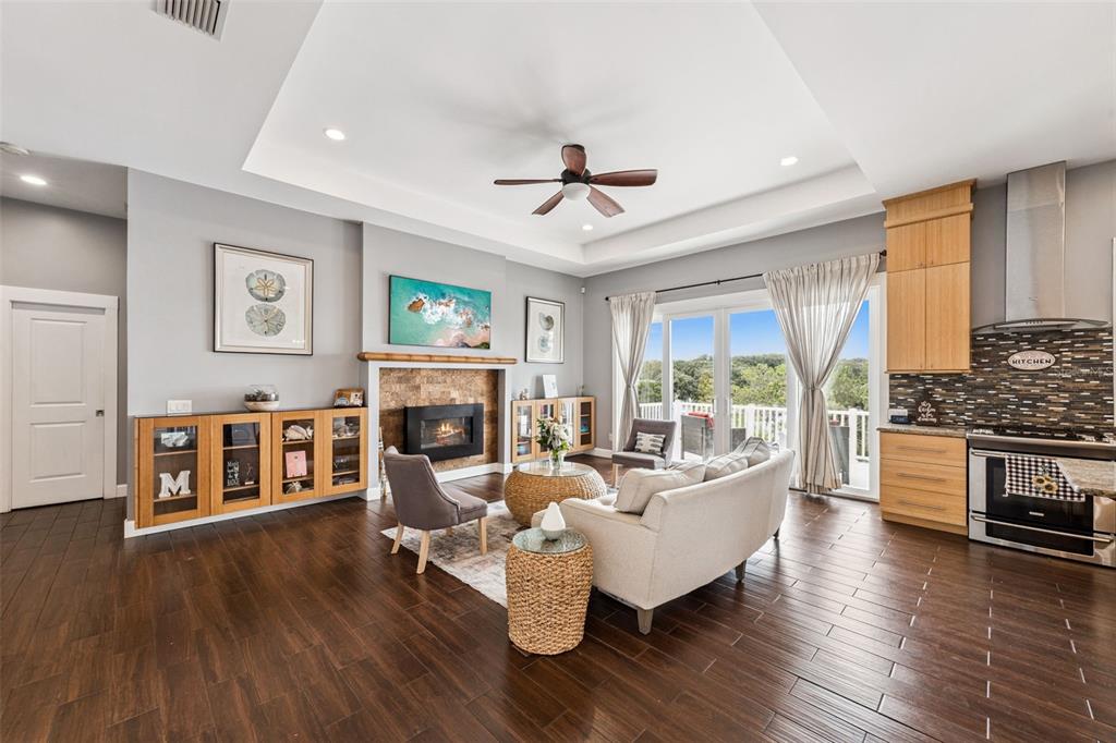 16909 FLORENCE VIEW DRIVE