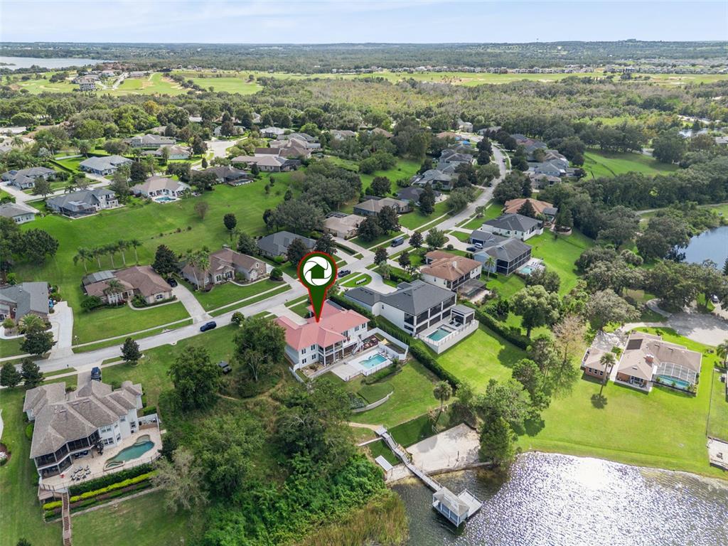 16909 FLORENCE VIEW DRIVE