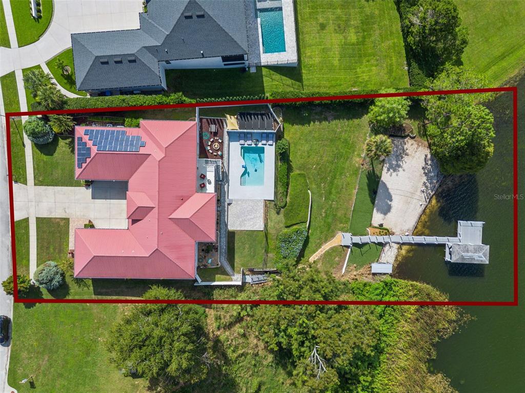 16909 FLORENCE VIEW DRIVE