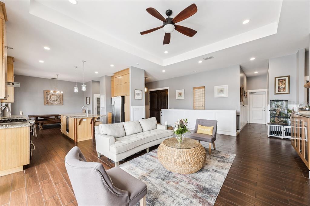 16909 FLORENCE VIEW DRIVE