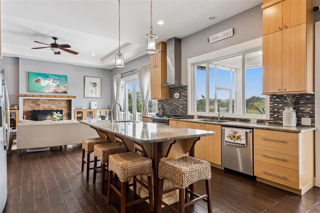 16909 FLORENCE VIEW DRIVE