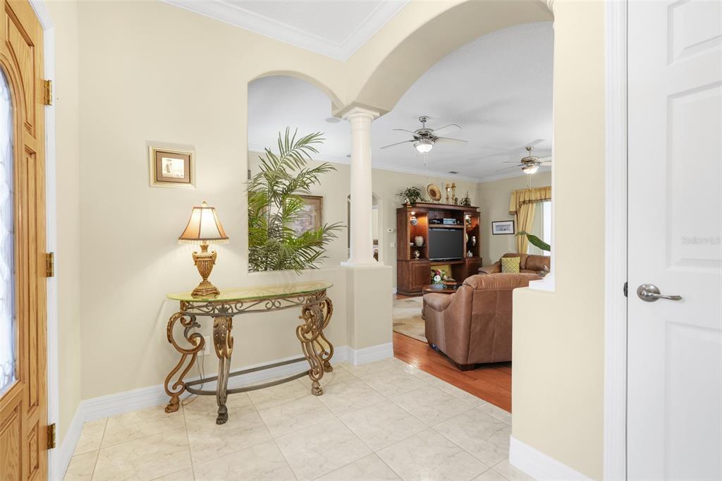 10336 LAKE LOUISA ROAD