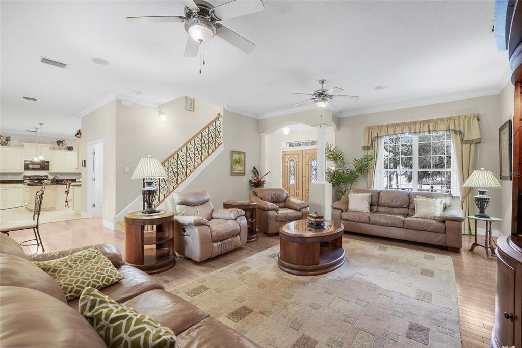 10336 LAKE LOUISA ROAD