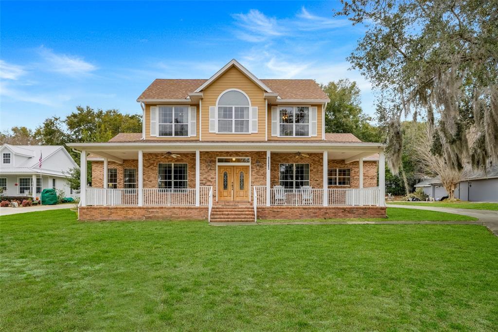 10336 LAKE LOUISA ROAD