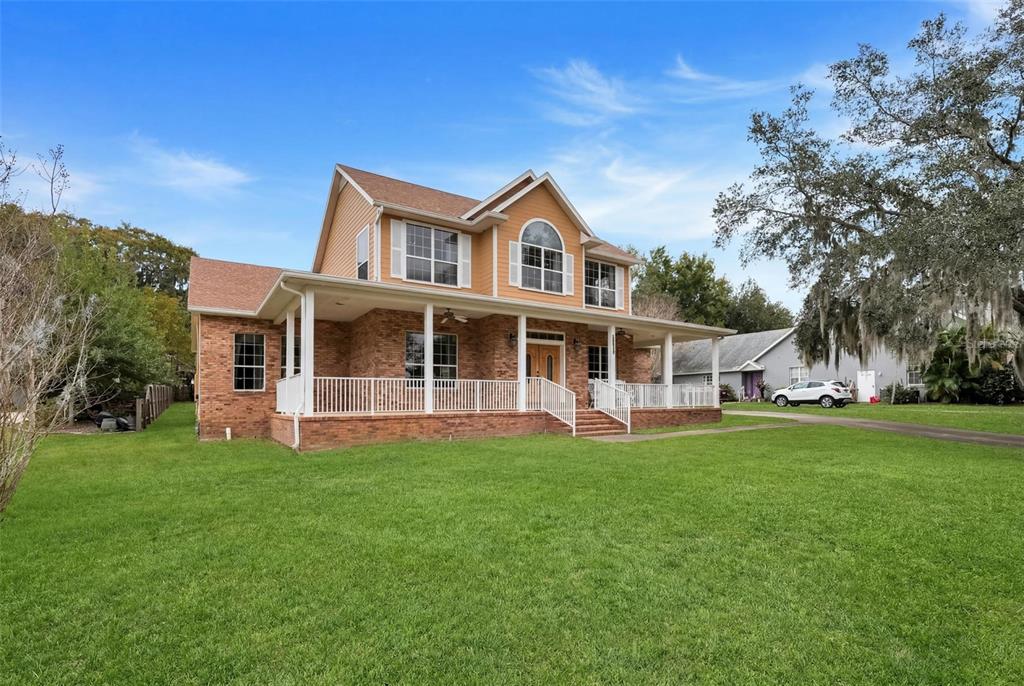10336 LAKE LOUISA ROAD
