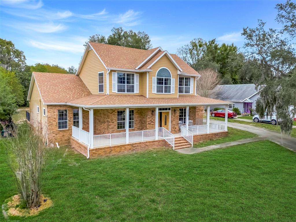 10336 LAKE LOUISA ROAD