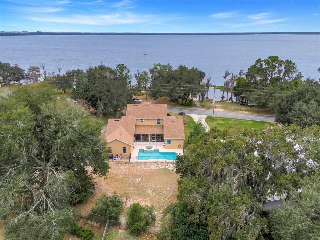 10336 LAKE LOUISA ROAD
