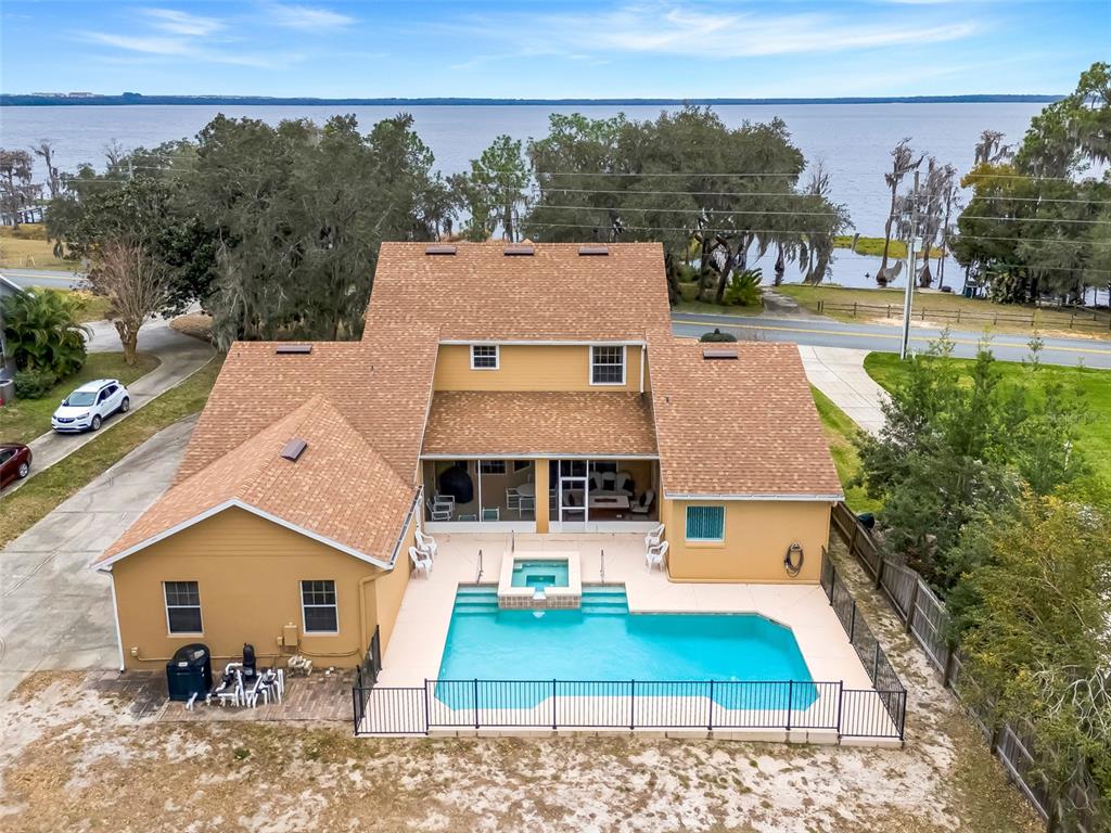 10336 LAKE LOUISA ROAD
