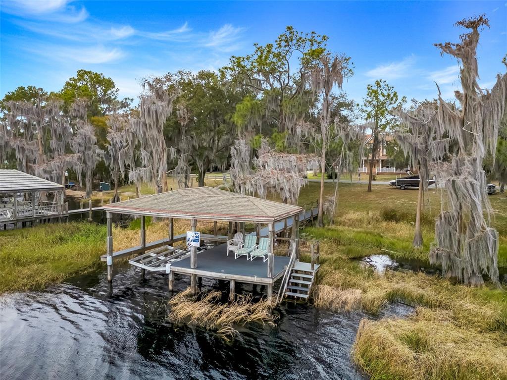 10336 LAKE LOUISA ROAD