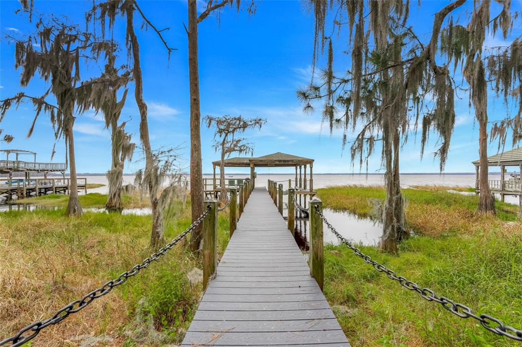 10336 LAKE LOUISA ROAD