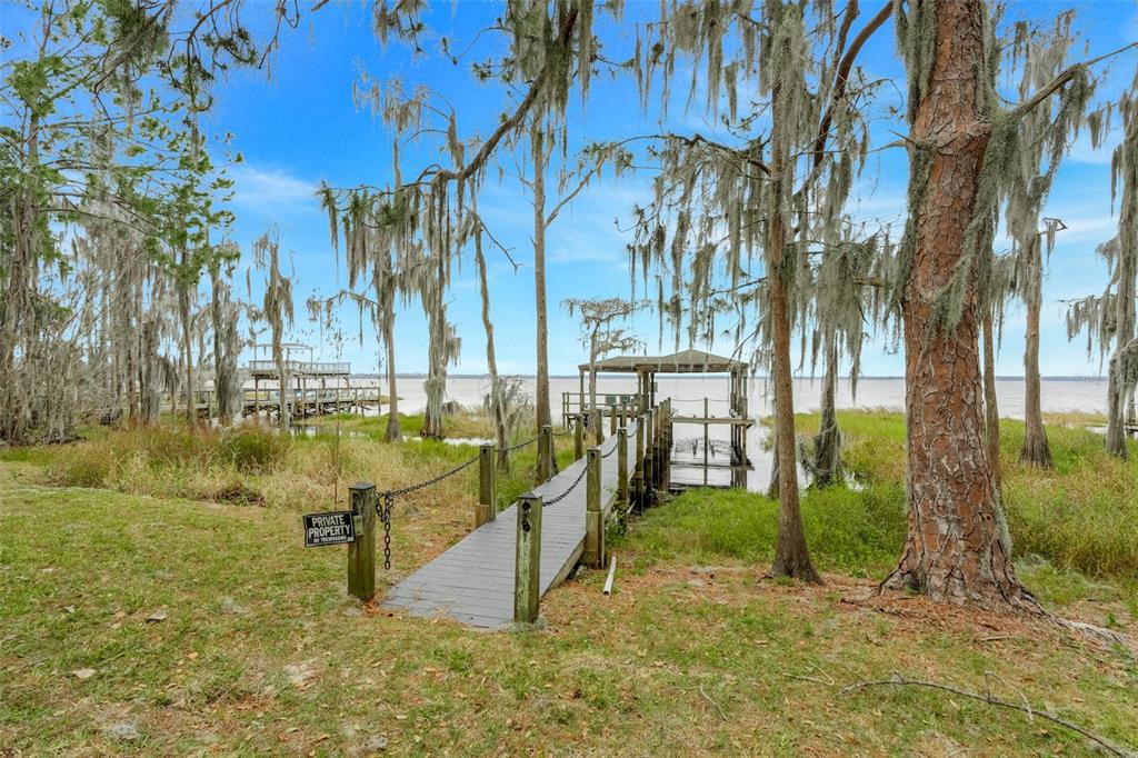 10336 LAKE LOUISA ROAD
