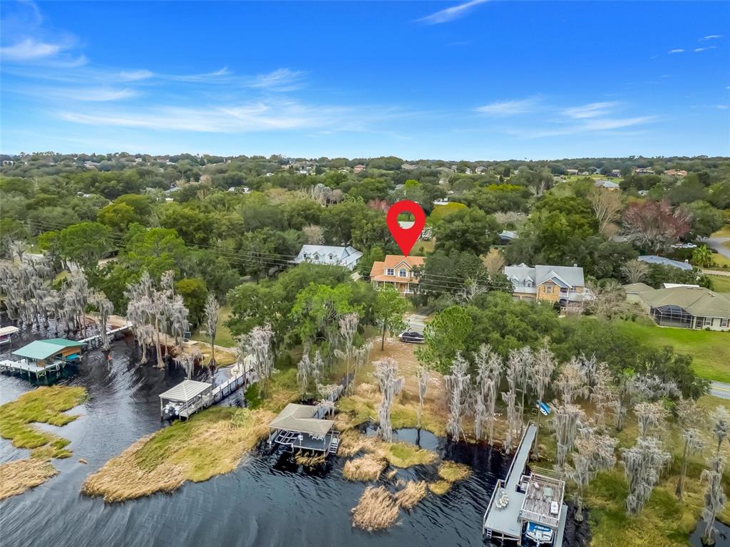 10336 LAKE LOUISA ROAD