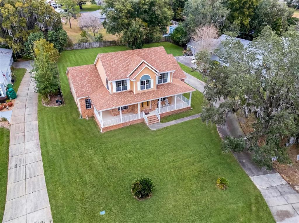 10336 LAKE LOUISA ROAD