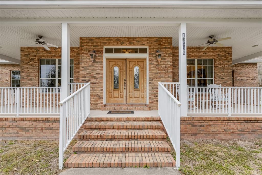 10336 LAKE LOUISA ROAD