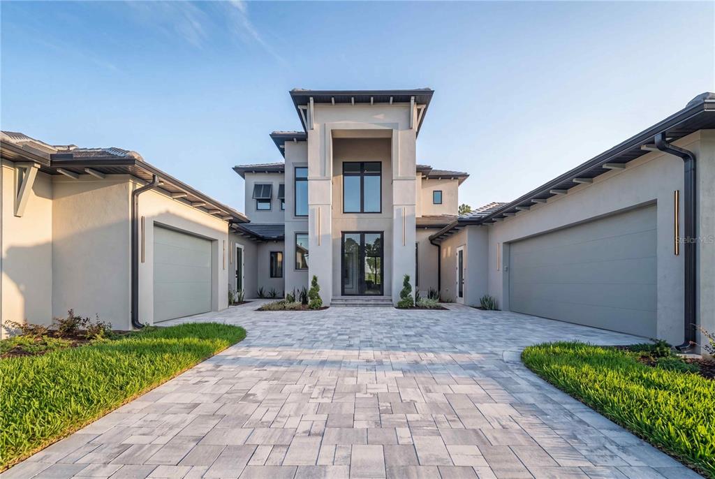 16118 PENDIO DRIVE