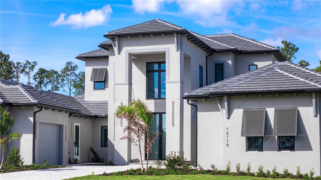 16118 PENDIO DRIVE
