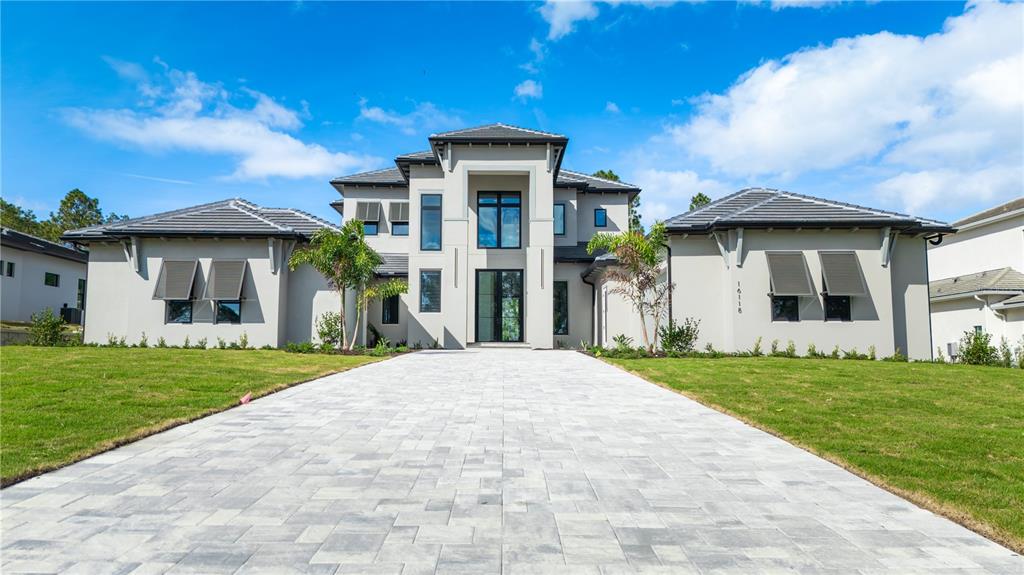 16118 PENDIO DRIVE