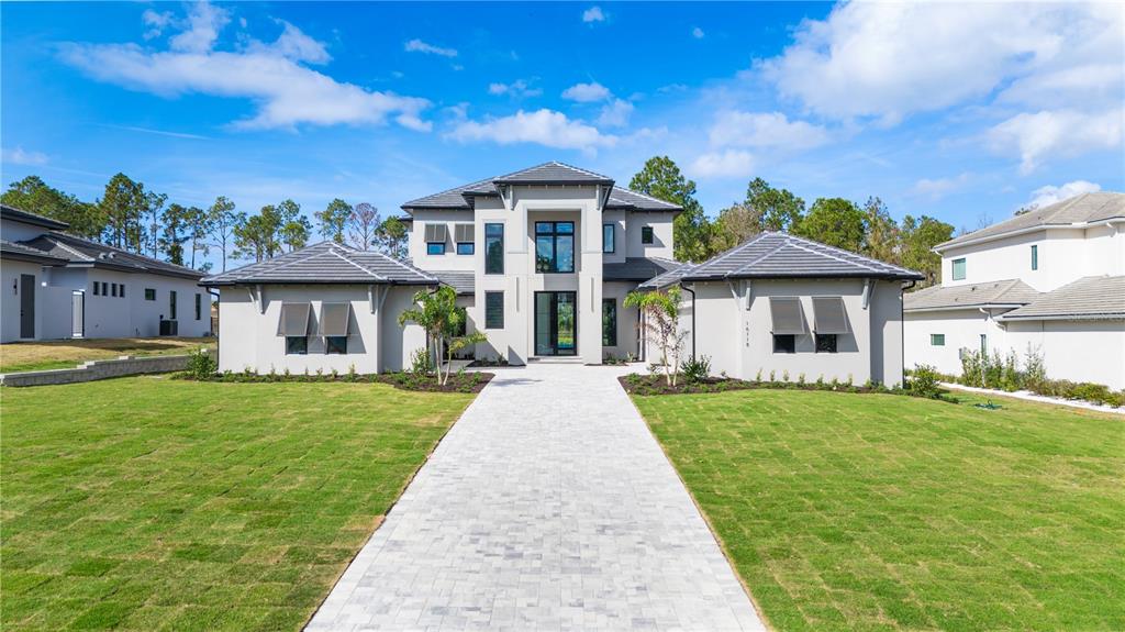16118 PENDIO DRIVE