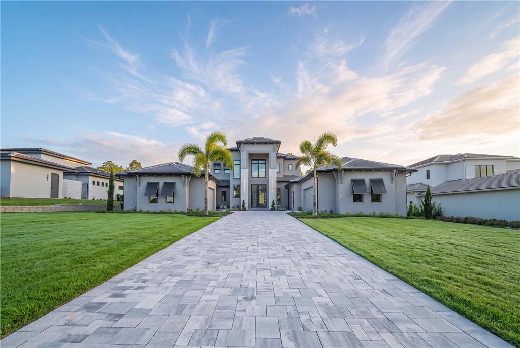 16118 PENDIO DRIVE