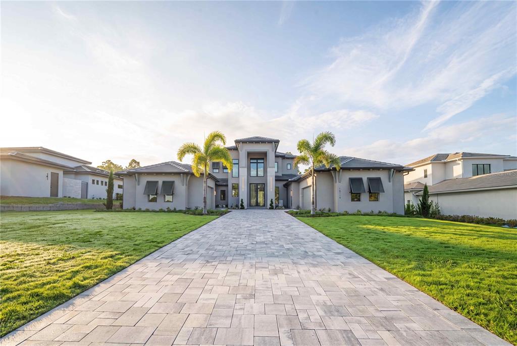 16118 PENDIO DRIVE