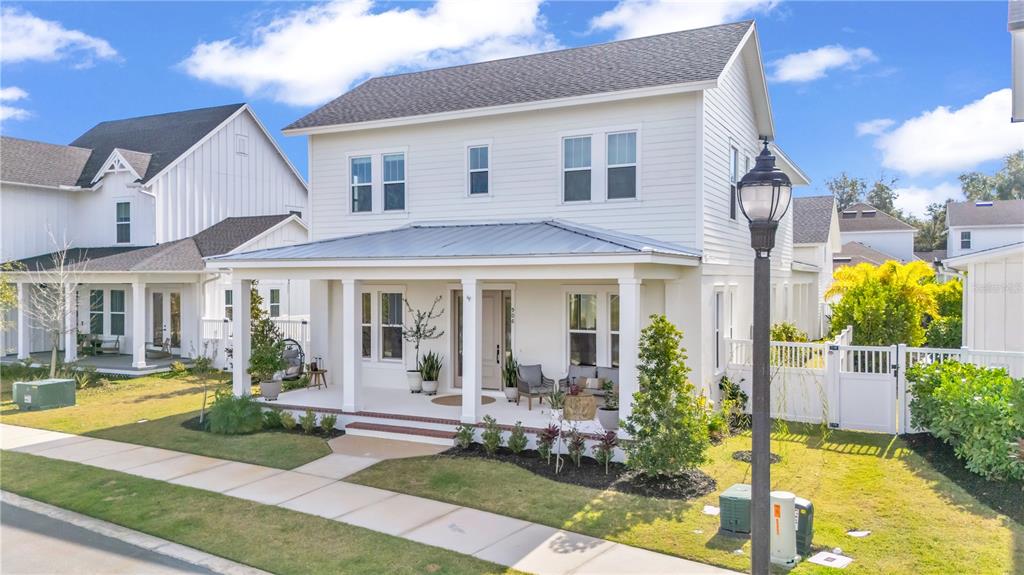 906 ALLENDALE LANE