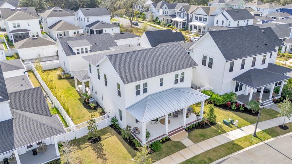 906 ALLENDALE LANE