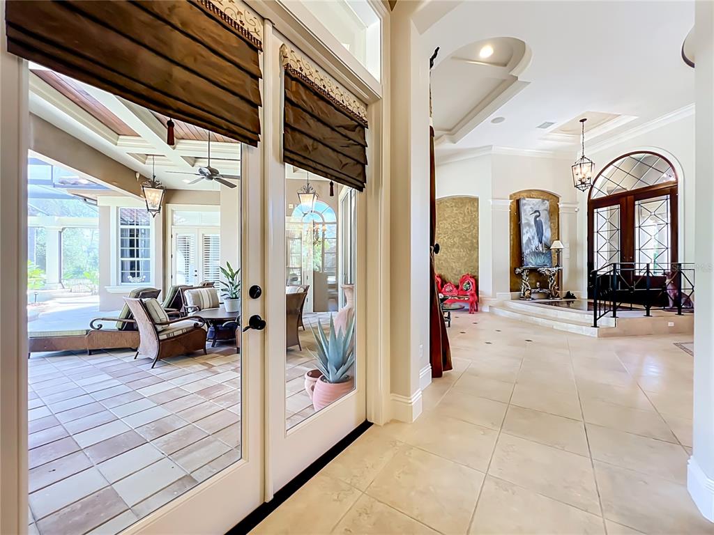 16028 PENDIO DRIVE