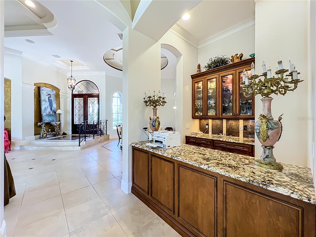 16028 PENDIO DRIVE