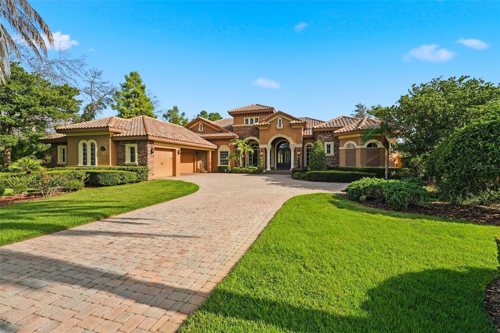16028 PENDIO DRIVE