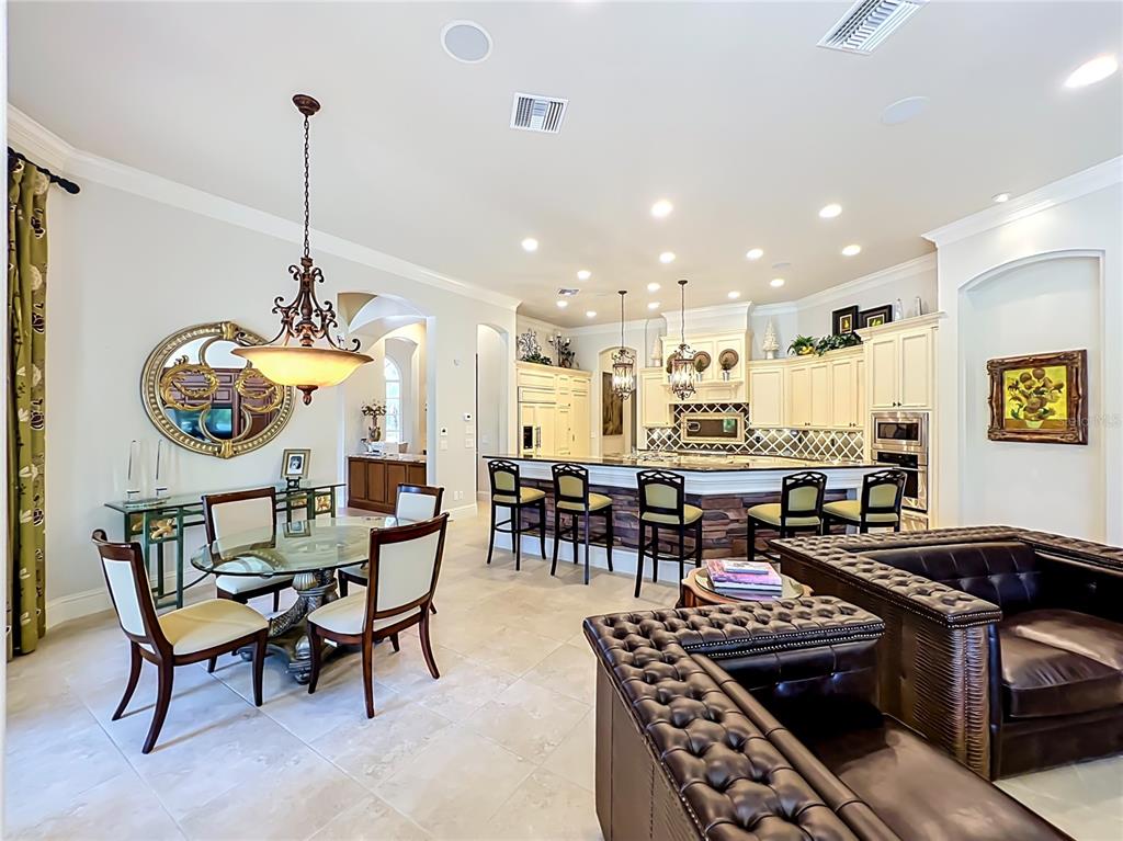 16028 PENDIO DRIVE