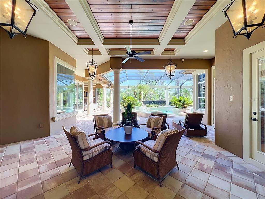 16028 PENDIO DRIVE