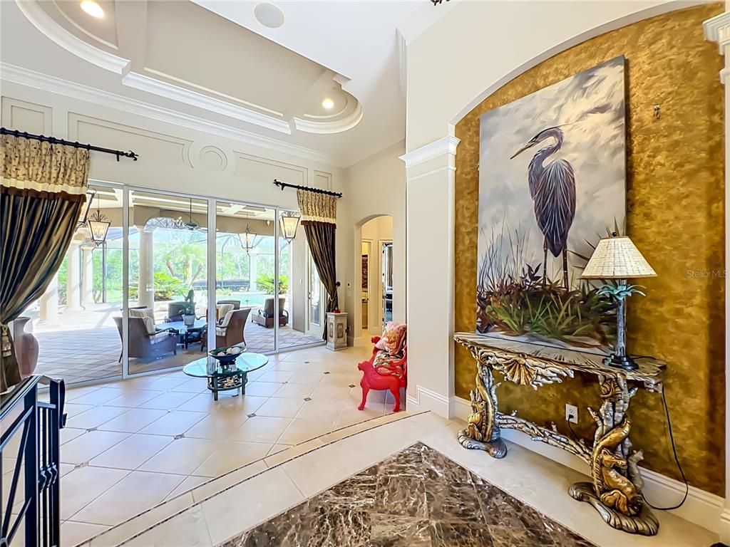 16028 PENDIO DRIVE