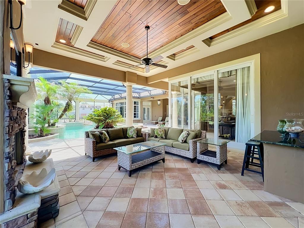 16028 PENDIO DRIVE