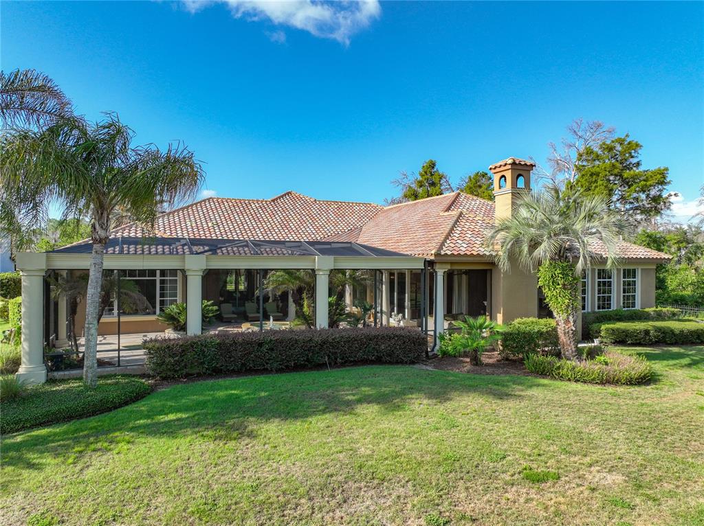 16028 PENDIO DRIVE